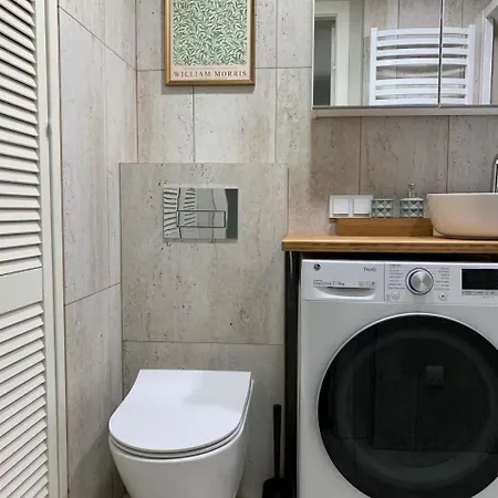 Apartamento Gatila