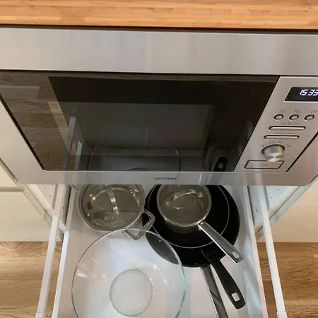Apartmán Gatila Vilnius