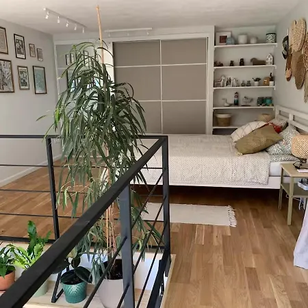 Butas Gatila Vilnius