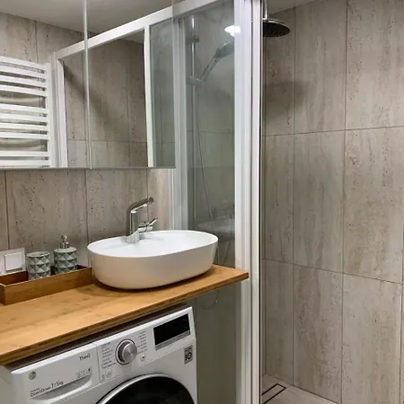 Apartamento Gatila Vilna